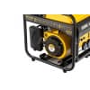 Генератор инверторный GT-3500iF, 3,5 кВт, 230 В, бак 5 л, открытый корпус,  ручной старт Denzel 94705