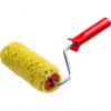 Валик малярный MIRAX SYNTEX Pro, 180 мм, d=48 мм, ворс 18 мм, ручка d=8 мм 03815-18