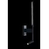 Настенный светильник Loft It Stick 10012/6+3BK