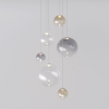Подвесной светильник Eurosvet Wonder 50230 LED