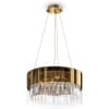 Подвесная люстра Maytoni Wonderland MOD313PL-04G
