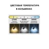 Лампа светодиодная Ecola Light Classic LED 12W A60 E27 4000K TK7V12ELC