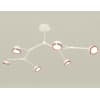 Потолочная люстра Ambrella TRADITIONAL XB9055153