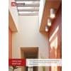 Светильник потолочный IN HOME НПБ ЦИЛИНДР-GU10-WL-WH под лампу GU10 55х110мм белый 4690612046495