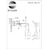 Бра ST Luce Ode SL6112.201.07