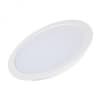 Встраиваемый светильник Arlight DL-BL225 24W 6000K IP40 021442