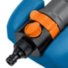 GRINDA PROLine RO-18P, 418 м2 полив, 18 форсунок, профессиональный, распылитель веерный 429341