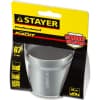 Кольцевая коронка STAYER Ø 67 мм, L - 55 мм, карбид-вольфрамовая крошка 33345-67