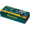 ID-6 отвертка ударно-поворотная 6 предм., KRAFTOOL 25555