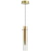 Подвесной светильник Odeon Light Shiny 5062/5LB