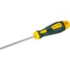 Отвертка слесарная KRAFTOOL HEX Ball 5х100мм, 250075-5-100