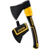 Кованый топор STAYER FIBERGLASS, 600/800 г, с чехлом, 350 мм 2062-06P_z02