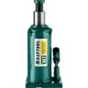 Домкрат гидравлический бутылочный сварной Kraft-Lift KRAFTOOL 16т, 230-455мм 43462-16_z01