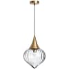 Подвесной светильник Odeon Light Kesta 4950/1