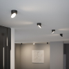 Точечный светильник Elektrostandard Smooth 25053/LED