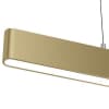 Подвесной светильник Step P010PL-L23G4K Maytoni