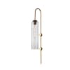Бра Callana SL1145.341.01 ST Luce