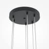Подвесной светильник Maytoni Mood MOD172PL-06B
