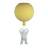 Подвесной светильник Cosmo 10044/250 Yellow Loft It