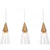Подвесной светильник Ambrella TRADITIONAL TR3669