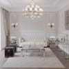 Бра Grace 10203/2W White Loft It