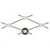 Настенный светильник ODEON LIGHT COSTELLA 3906/13WL