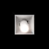 Точечный светильник Loft It Lens 10322/B White