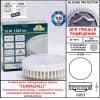 Ландшафтный светильник FUMAGALLI TOMMY SPIKE 2M1.001.000.WXD1L
