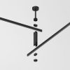 Стойка Elektrostandard Esthetic Magnetic 85144/00