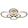 Потолочная люстра Ambrella Acrylica FA4065