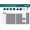 Катушка для триммера КТ-10Л (М10Х1.25LH) ЗУБР 71115