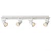 Спот Lucide Twinny Led 17990/20/31