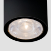 Потолочный светильник уличный Elektrostandard Light LED 35131/H черный