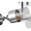 Потолочная люстра Escada Bungarus 1110/4P Chrome