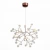 Подвесная светодиодная люстра ST Luce Rafina SL379.203.75