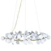 Подвесная люстра Matisse 10008/1300 white Loft It