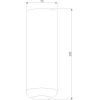 Точечный светильник Elektrostandard Onde 25045/LED