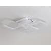 Потолочная люстра Ambrella ACRYLICA FA4281