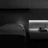 Трековый светильник Maytoni Points S TR100-2-2W3K-S-B
