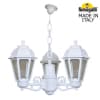 Подвесной уличный светильник FUMAGALLI SICHEM/SABA 3L K22.120.S30.WXF1R