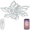 Потолочная люстра Natali Kovaltseva Led Lamps LED LAMPS 81226