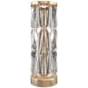 Настольная лампа Maytoni Puntes MOD043TL-02G