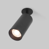 Точечный светильник Elektrostandard Diffe 25066/LED