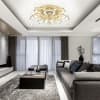 Потолочная люстра Natali Kovaltseva Florel INNOVATION STYLE 83053
