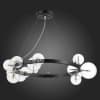 Подвесная люстра Necton SL1165.403.15 ST Luce