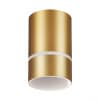 Светильник накладной IP20 GU10 9W 235V ELINA 370734 OVER NT21 000 золото   NOVOTECH ELINA 370734