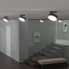 Спот Elektrostandard Pila 25135/LED