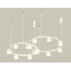 Подвесной светильник Ambrella TRADITIONAL XR92081005