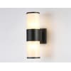 Настенный светильник уличный Ambrella GARDEN ST2455