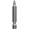 Набор бит MIRAX PH1, 50 мм, 10 шт., Cr-V сталь 26253-1-50-10